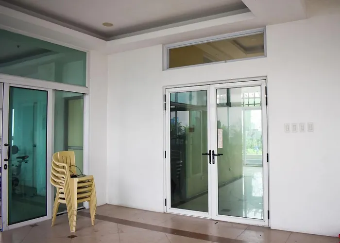 Apartment The Boni Tower By Rspl Center Manila