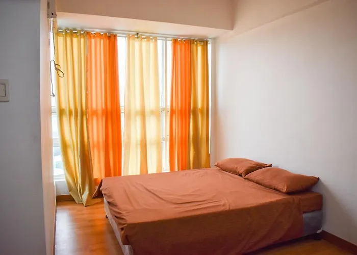 The Boni Tower By Rspl Center Apartment