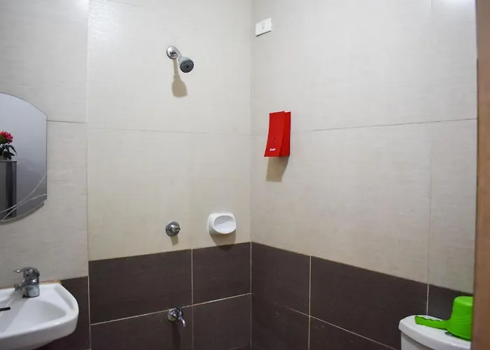 The Boni Tower By Rspl Center Apartment Manila