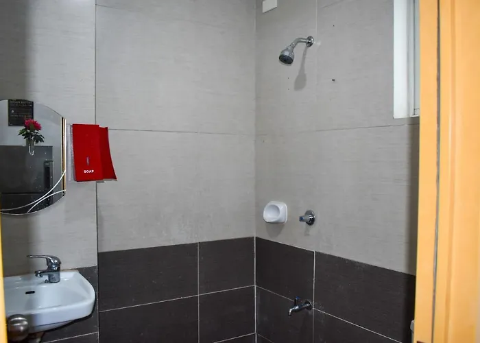 Apartment The Boni Tower By Rspl Center *
